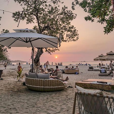 Ocho Artisan Bungalows (Adults Only) 타마린도 외부 사진