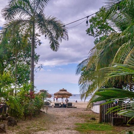 Ocho Artisan Bungalows (Adults Only) 타마린도 외부 사진