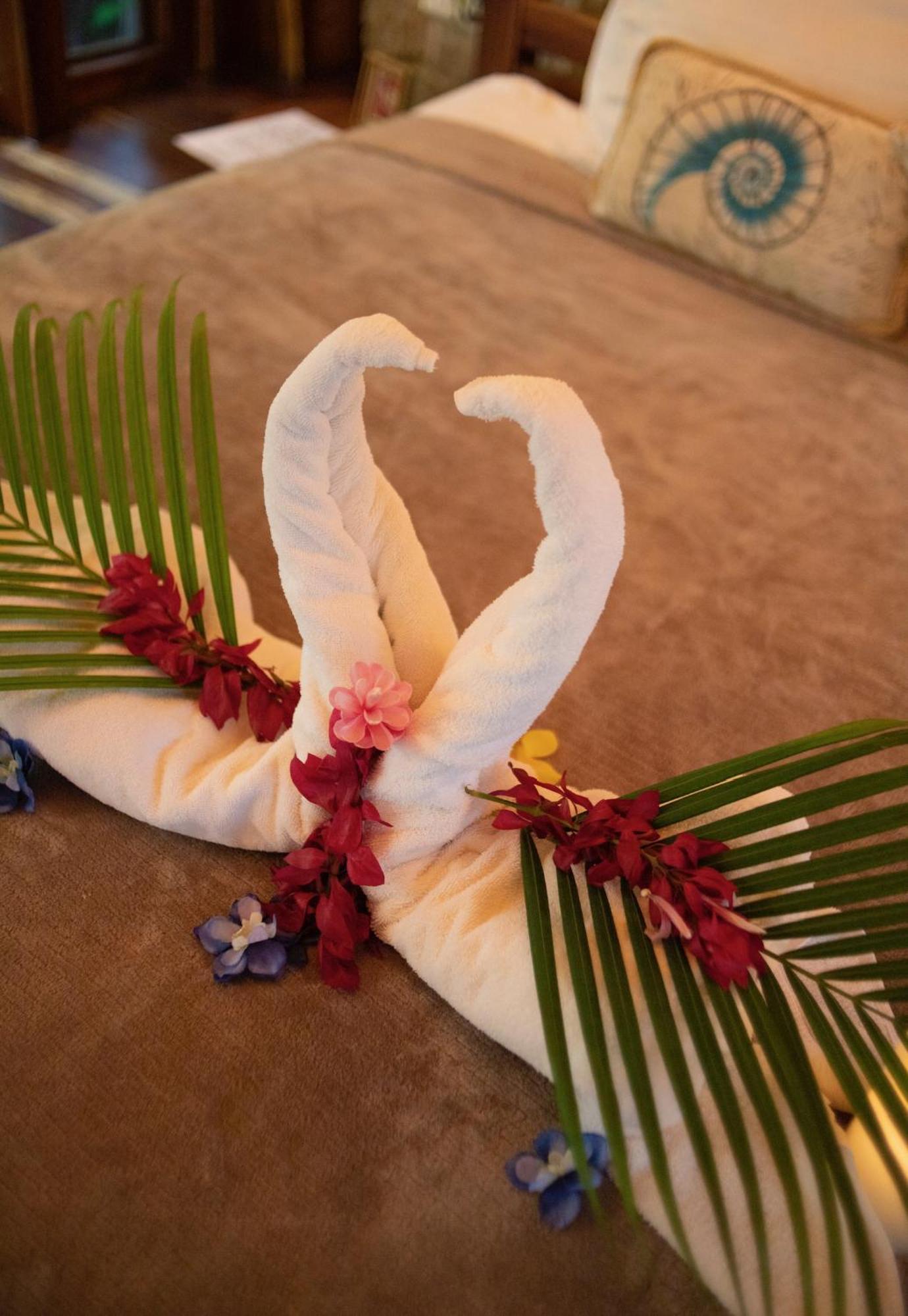 Ocho Artisan Bungalows (Adults Only) 타마린도 외부 사진